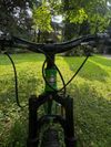RB Race Bike, závodní dětské kolo !!