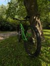 RB Race Bike, závodní dětské kolo !!