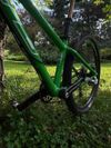 RB Race Bike, závodní dětské kolo !!