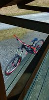 Scott Voltage fr730 custom