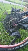Scott Voltage fr730 custom