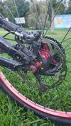 Scott Voltage fr730 custom