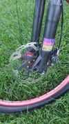 Scott Voltage fr730 custom