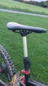Scott Voltage fr730 custom