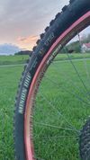 Scott Voltage fr730 custom