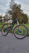 Scott Voltage fr730 custom