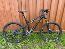 Scott GENIUS 700