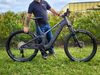 Nový!!! Scott Patron 920, Bosch 5.gen, 800wh, 100nm, vel. XL