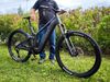Nový!!! Scott Patron 920, Bosch 5.gen, 800wh, 100nm, vel. XL