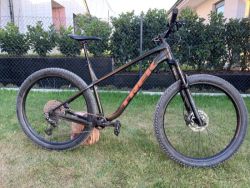 Trek ROSCOE 7