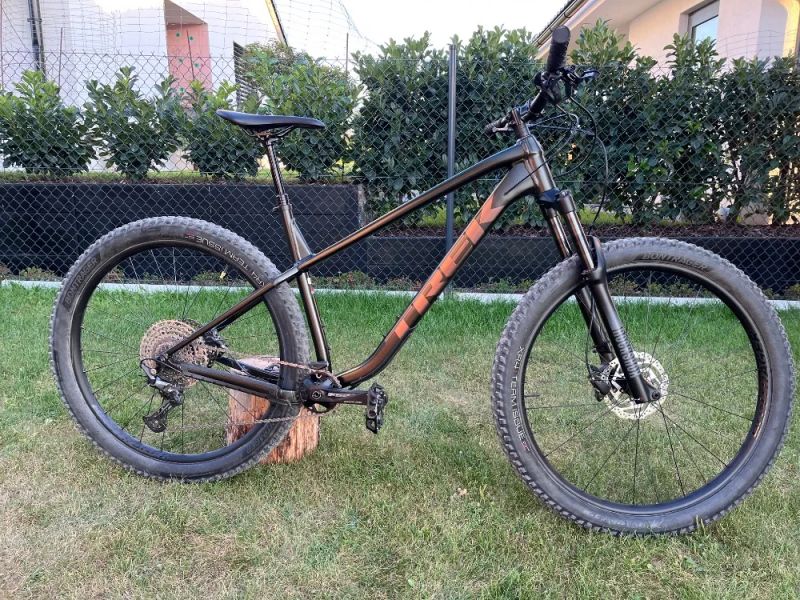 Trek ROSCOE 7