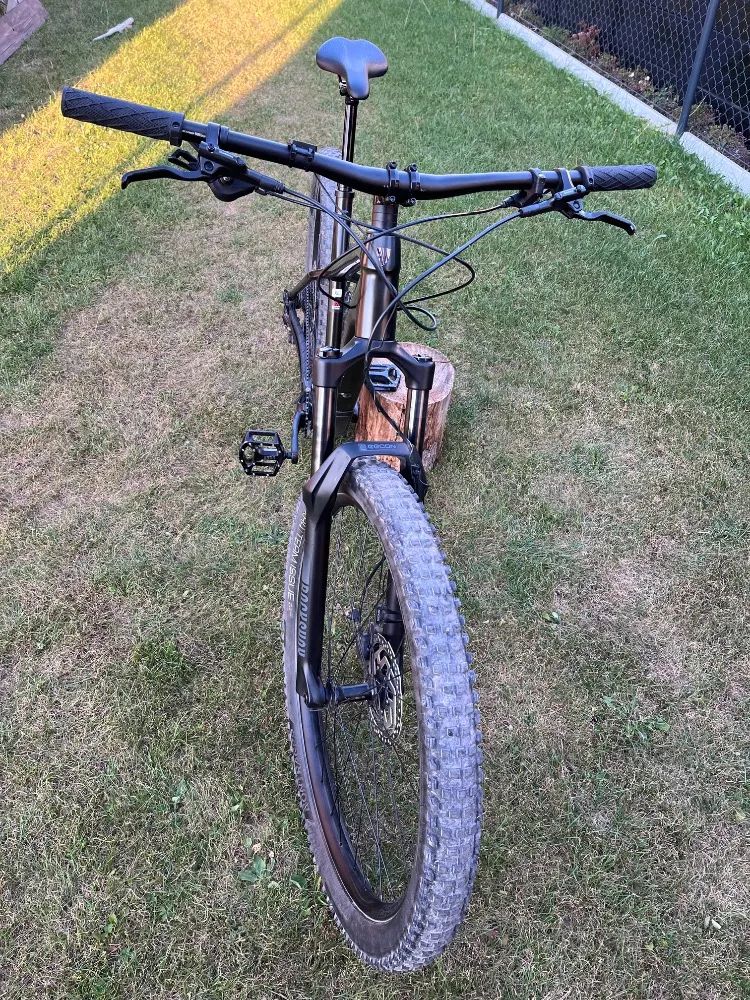Trek ROSCOE 7