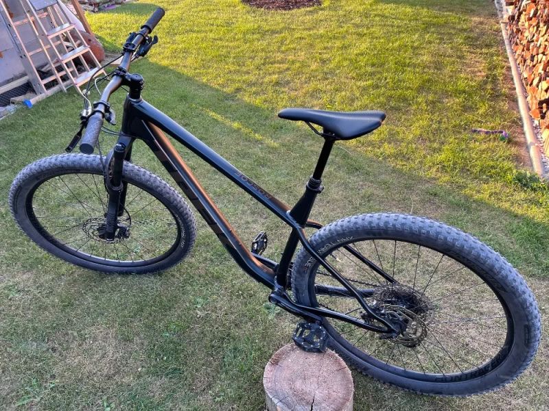 Trek ROSCOE 7