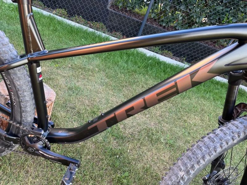 Trek ROSCOE 7