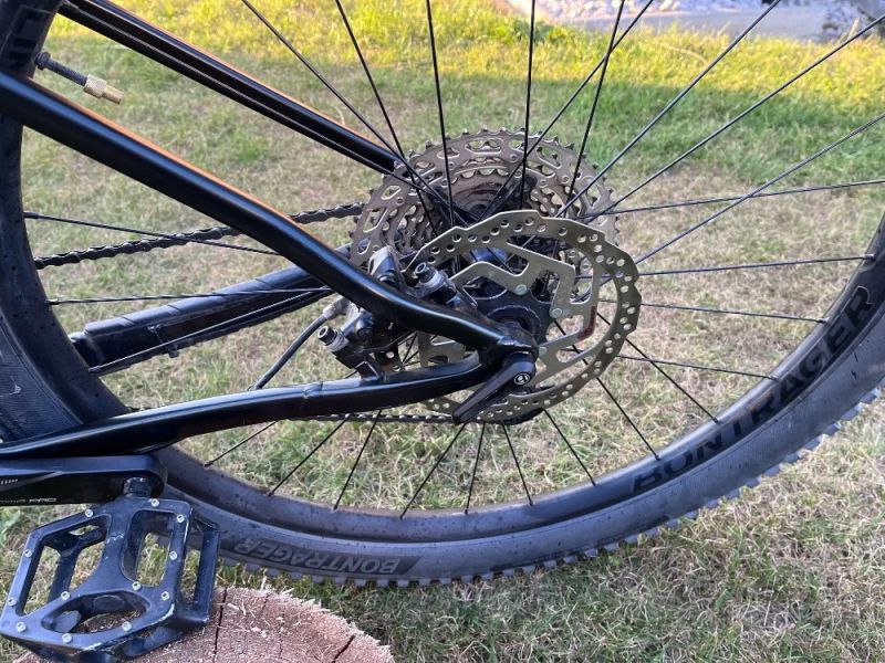 Trek ROSCOE 7