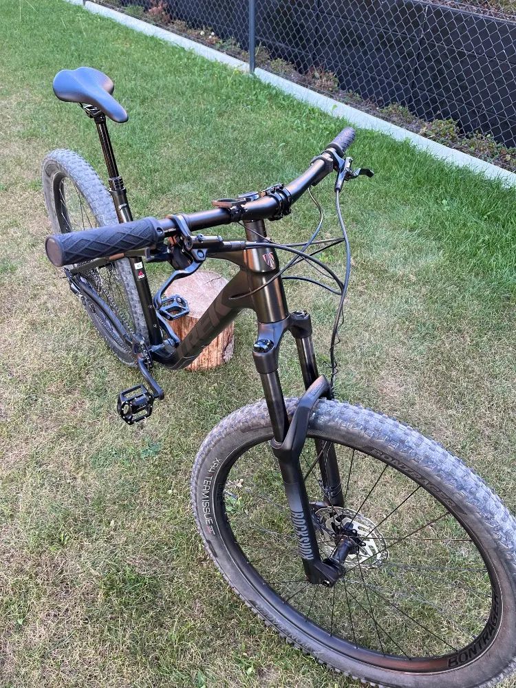 Trek ROSCOE 7