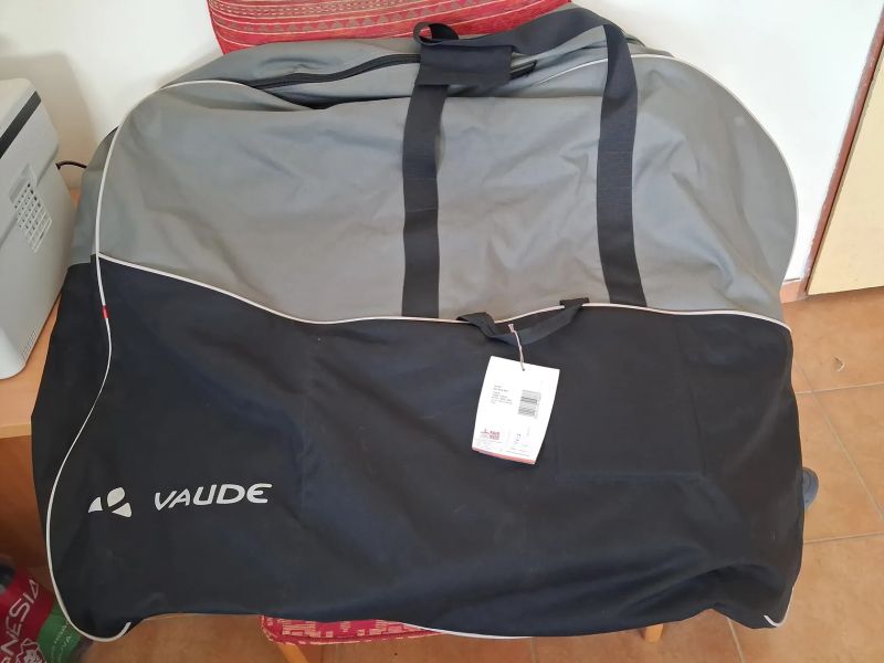 Vak na kolo Vaude 