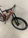 Trek Trek Fuel EXe 9.7