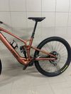 Trek Trek Fuel EXe 9.7