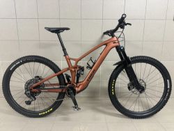 Trek Trek Fuel EXe 9.7