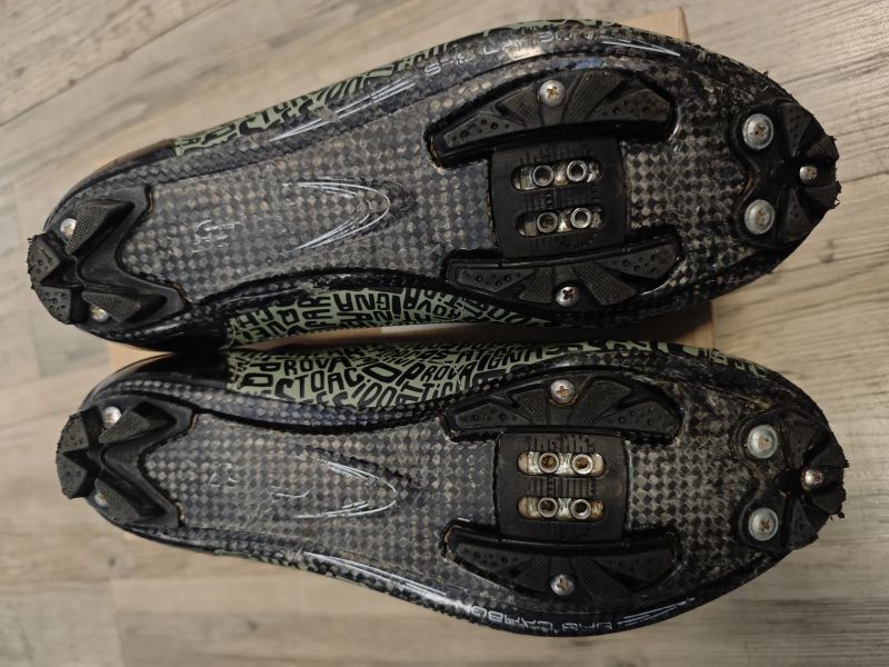 SIDI TIGER 2 SRS DZERO