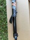 Vidlice Fox Performance 38 zdvih 170mm