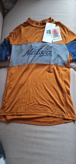 Dres Maloja