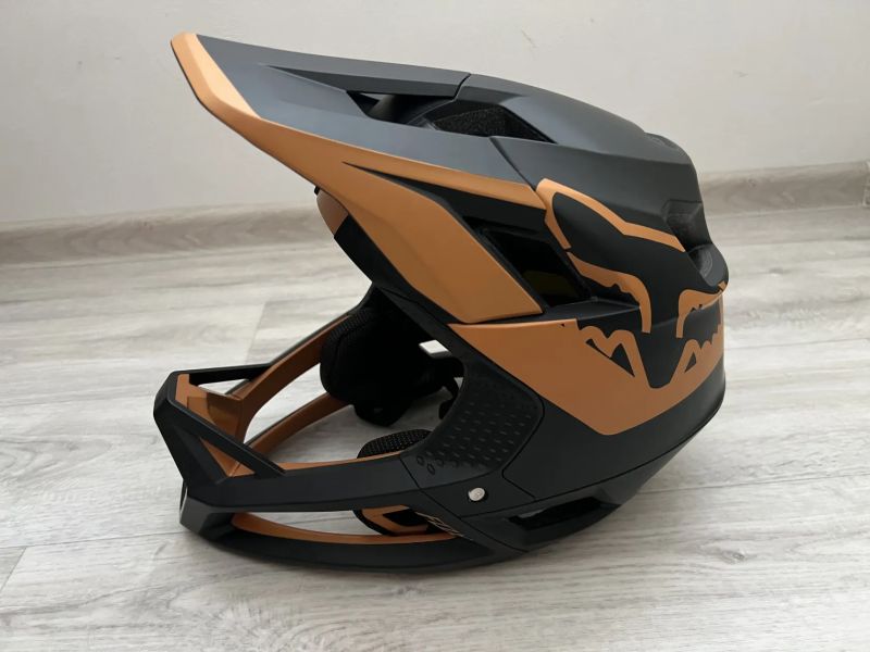 FOX Proframe vel. XL