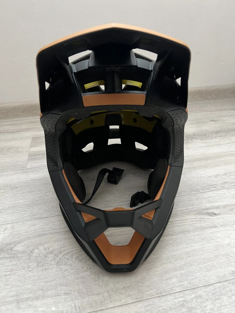FOX Proframe vel. XL