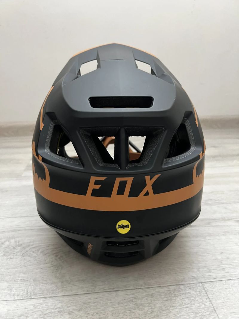 FOX Proframe vel. XL
