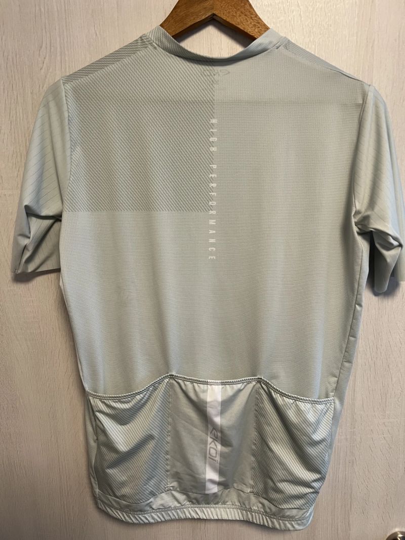 Silniční dres Ekoi