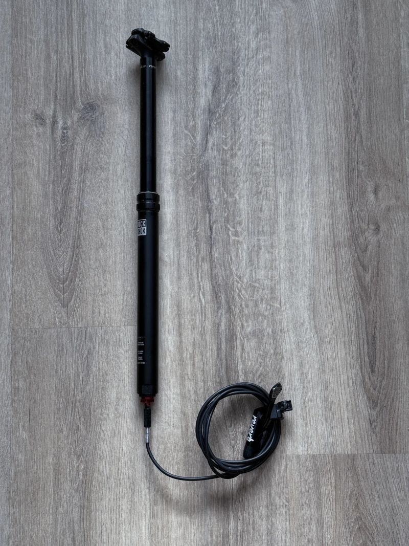 Rock Shox Reverb stealth 200mm