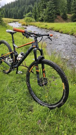 Scott Spark 910