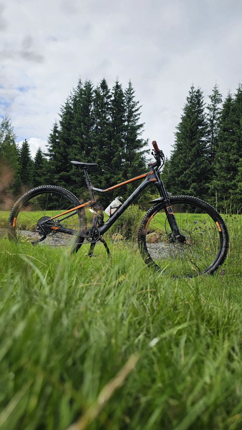 Scott Spark 910