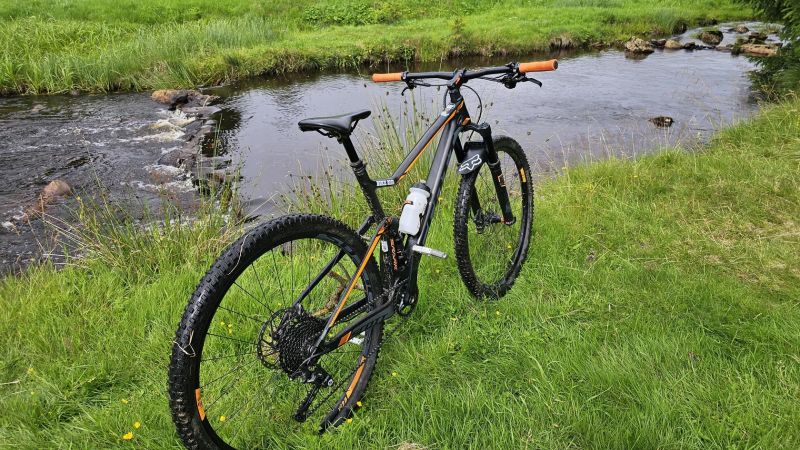 Scott Spark 910