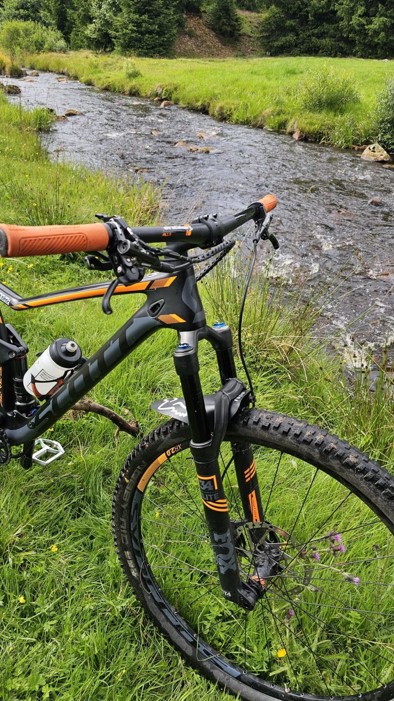 Scott Spark 910