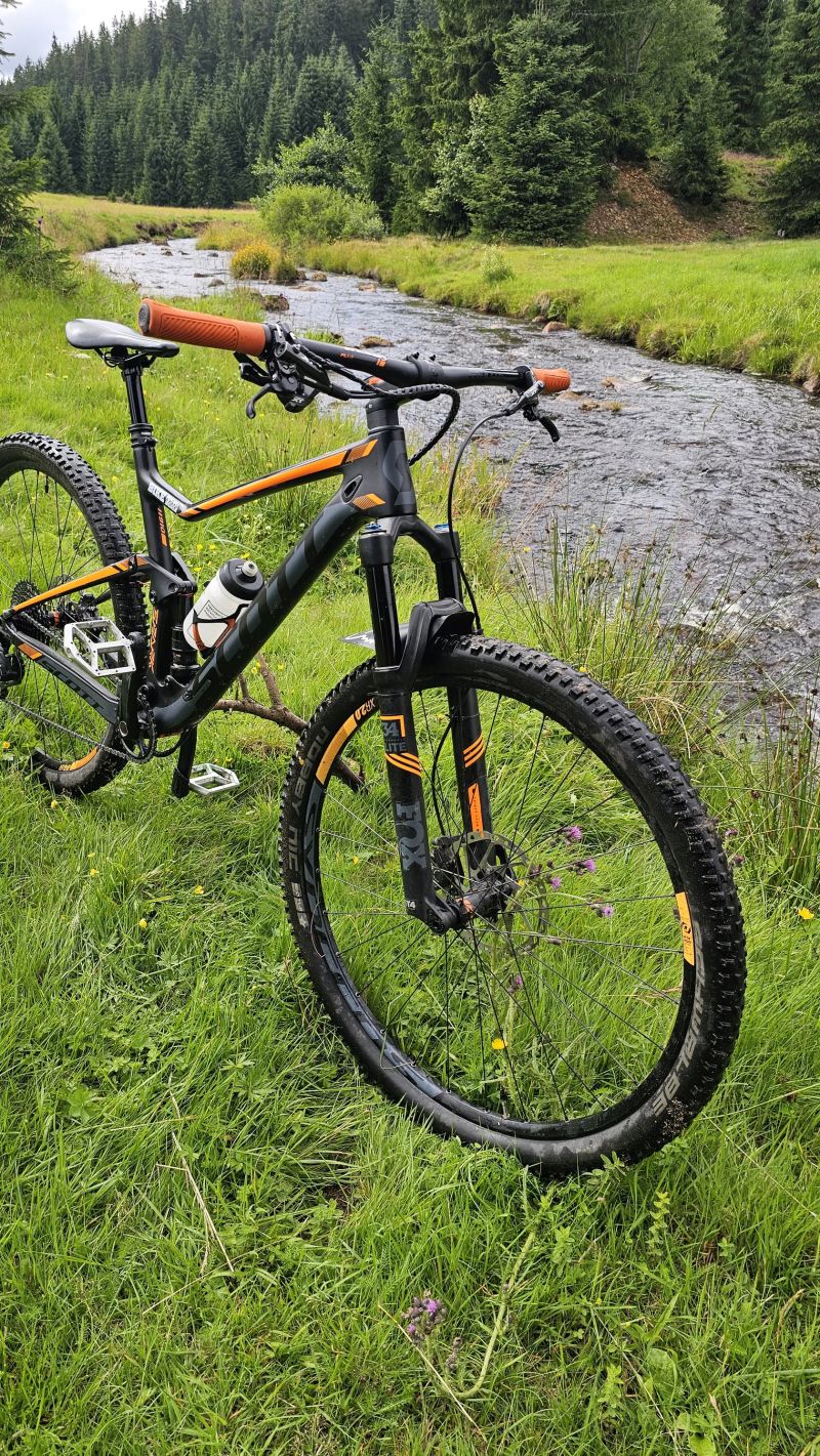 Scott Spark 910