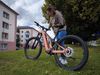 Scott Nový!!! SCOTT Patron 920, Bosch 5.gen, 800wh, 100nm, vel.M a L
