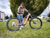 Scott Nový!!! SCOTT Patron 920, Bosch 5.gen, 800wh, 100nm, vel.M a L