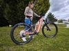 Scott Nový!!! SCOTT Patron 920, Bosch 5.gen, 800wh, 100nm, vel.M a L