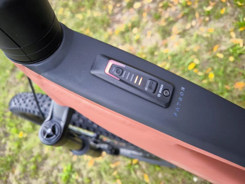 Scott Nový!!! SCOTT Patron 920, Bosch 5.gen, 800wh, 100nm, vel.M a L