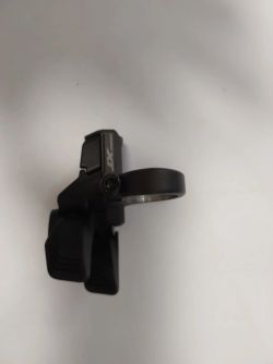 Řazení XT pravé Di2 