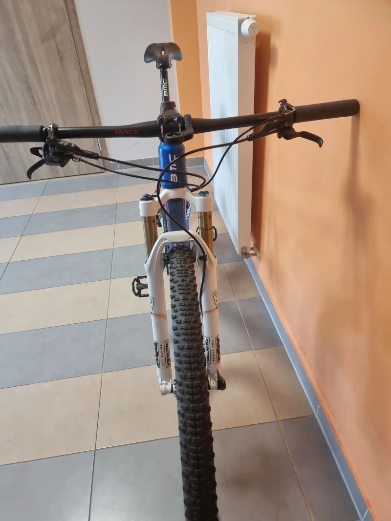 BMC Teamelite 02 X01