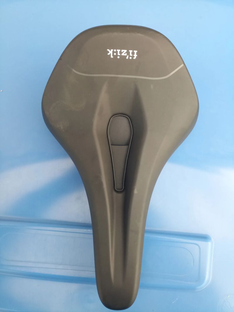 Sedlo Fizik Terra Aidon x5