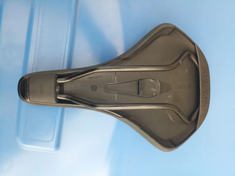 Sedlo Fizik Terra Aidon x5