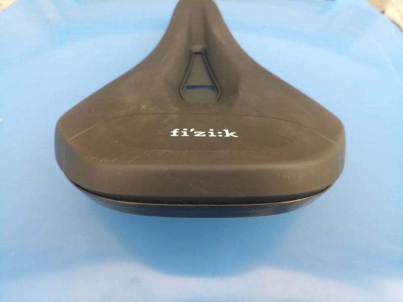 Sedlo Fizik Terra Aidon x5