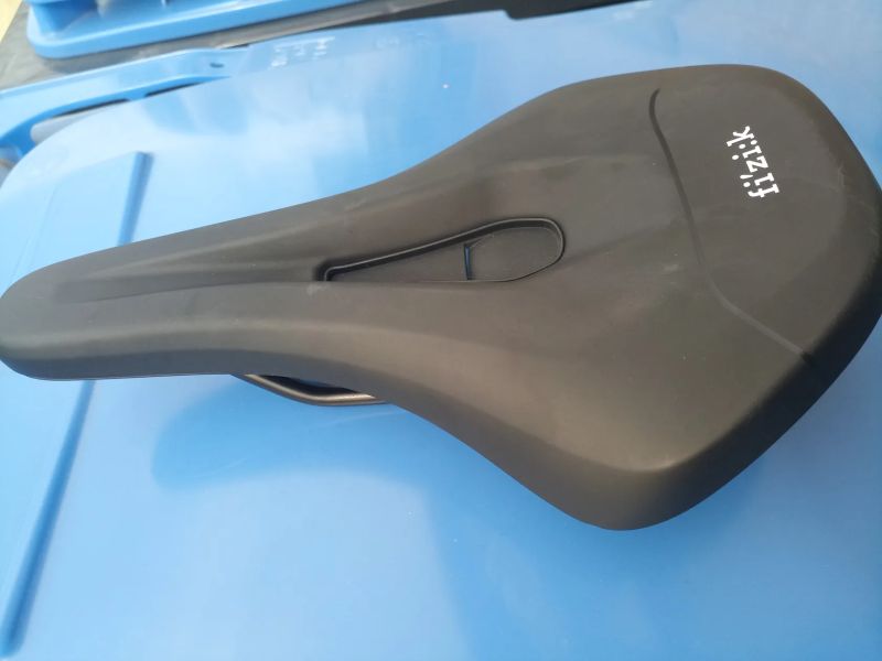 Sedlo Fizik Terra Aidon x5