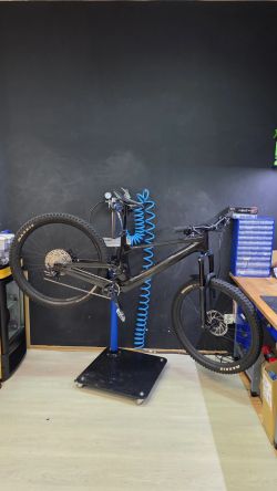 Scott Genius 920