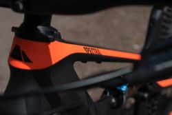 Canyon Spectral CFR 9.0 LTD