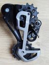 Sram GX měnič